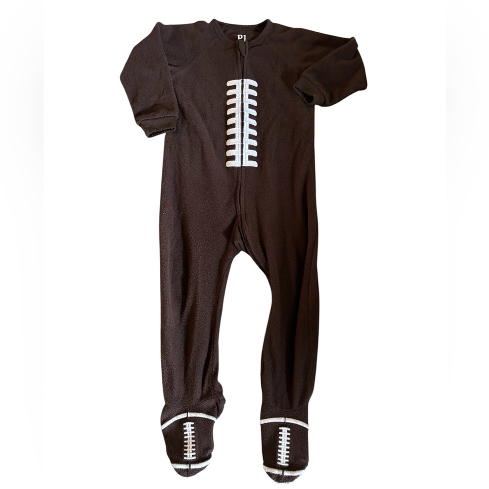 Children’s Place EUC Football Sleeper